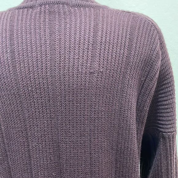 Thierry Mugler Edition Maxi Sweater Coat Dress by Rosemary Rodriguez - 2008 - Picture 8 of 16